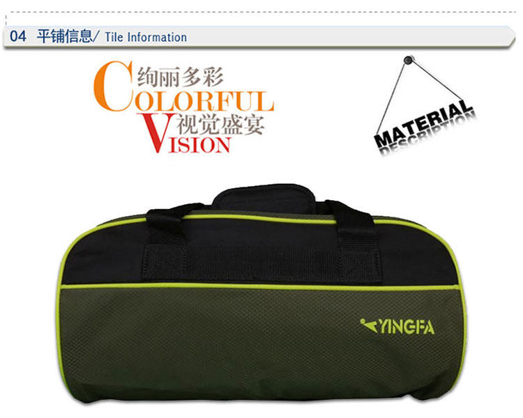 Sac de sport - Ref 11428 Image 20