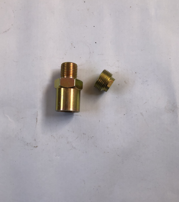 Bleed oil plug Bleed valve Gearbox Rear axle dedicated