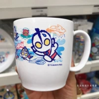 Новая смоляная чашка водяной чашки 240 мл