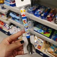 Ложка из нержавеющей стали