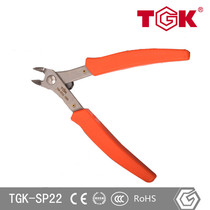 TGK German to high stainless steel shears TGK-SP22 SP23 Mini electronic pliers 125mm