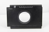 Pentax 645 to 4 × 5 large format camera can replace digital back Conversion Board