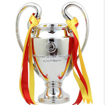 2022 Real Madrid Champions League trophy model Souvenir Big Ears Cup St. Berlede Cup Football fan Supplies