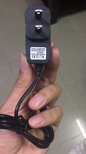 APTP457A Электронный адаптер электронный источник питания BT457B Электронный баланс