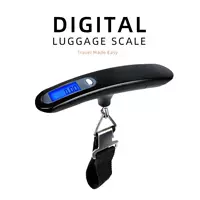 Черный алюминиевый сплав (черный ремешок) с подсветкой