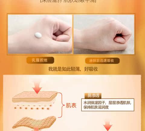 Bulgari Rose Rose Imprint Cream 50g Hydrating Nourishing Repair Giữ ẩm BULGARIAN ROSE - Kem dưỡng da kem dưỡng da kiehl's
