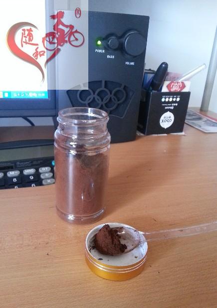 Easy-going selection of local powder from Dabie Mountain in Anhui(three bottles)