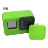 Аксессуары GoPro7 Hero5/6 Силиконовая рукава крышка крышки защиты GoPro Hero7 Силиконовая защитная крышка