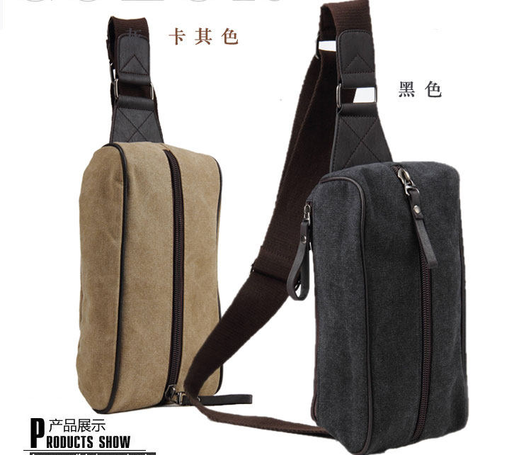 Sac pour homme - Ref 53392 Image 17