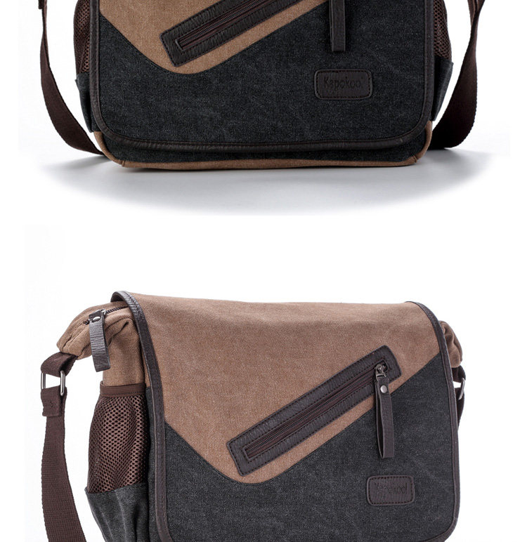 Sac pour homme - Ref 53897 Image 26