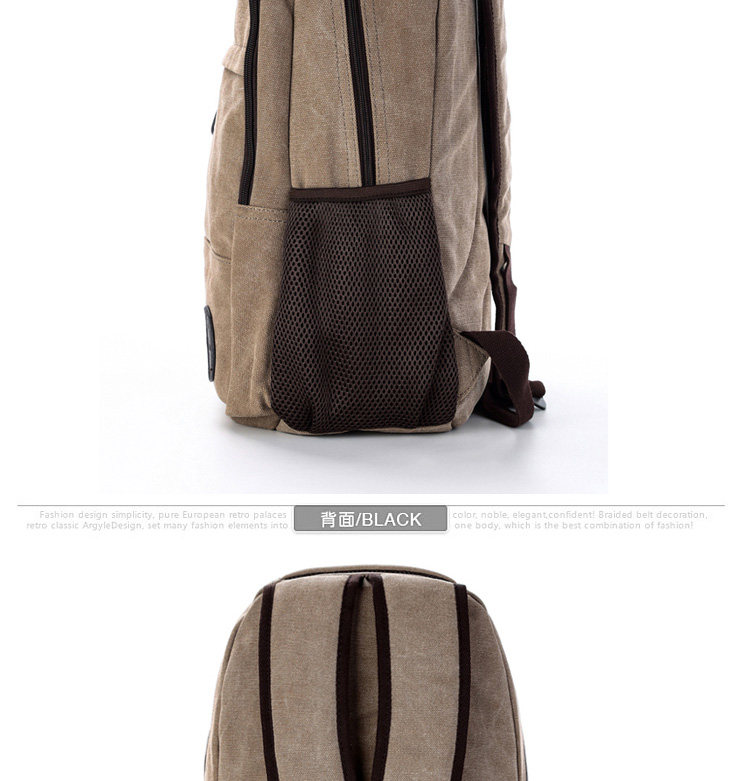 Sac pour homme - Ref 53271 Image 25