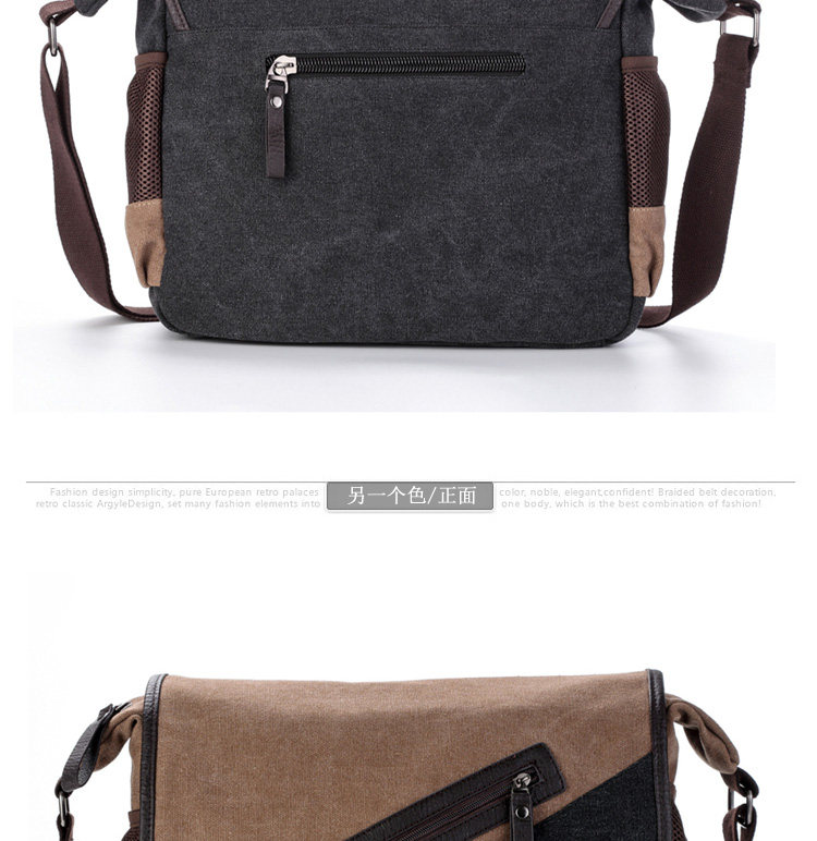 Sac pour homme - Ref 53897 Image 25