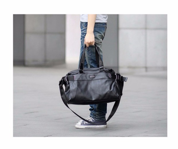 Bán chạy nhất xu hướng túi xách nam Túi da PU Túi đeo chéo ba túi xách nam Túi đeo vai Túi Messenger túi xách nữ gucci