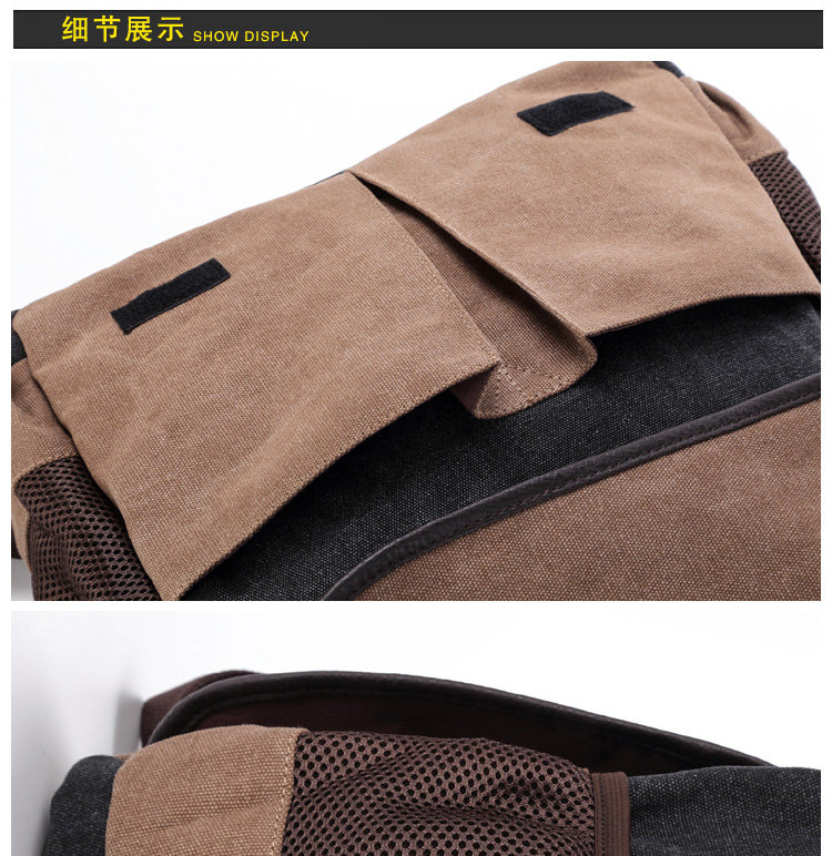 Sac pour homme - Ref 53897 Image 29