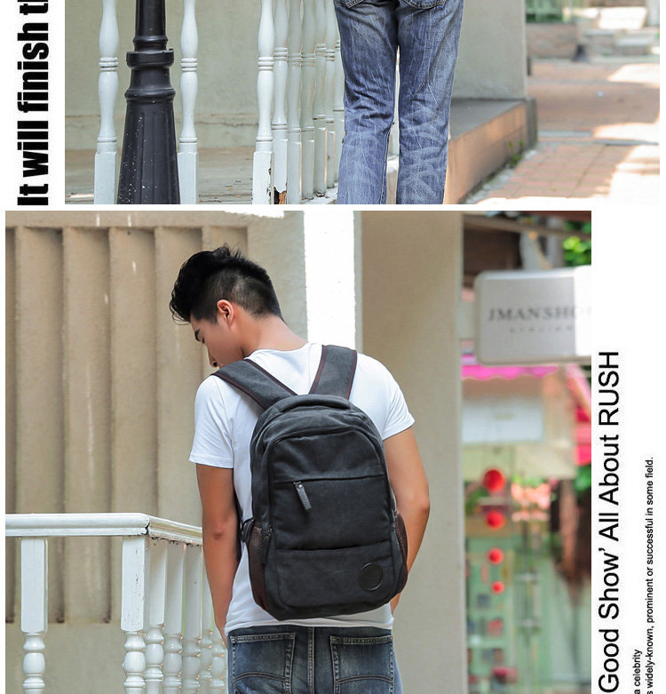 Sac pour homme - Ref 53271 Image 19