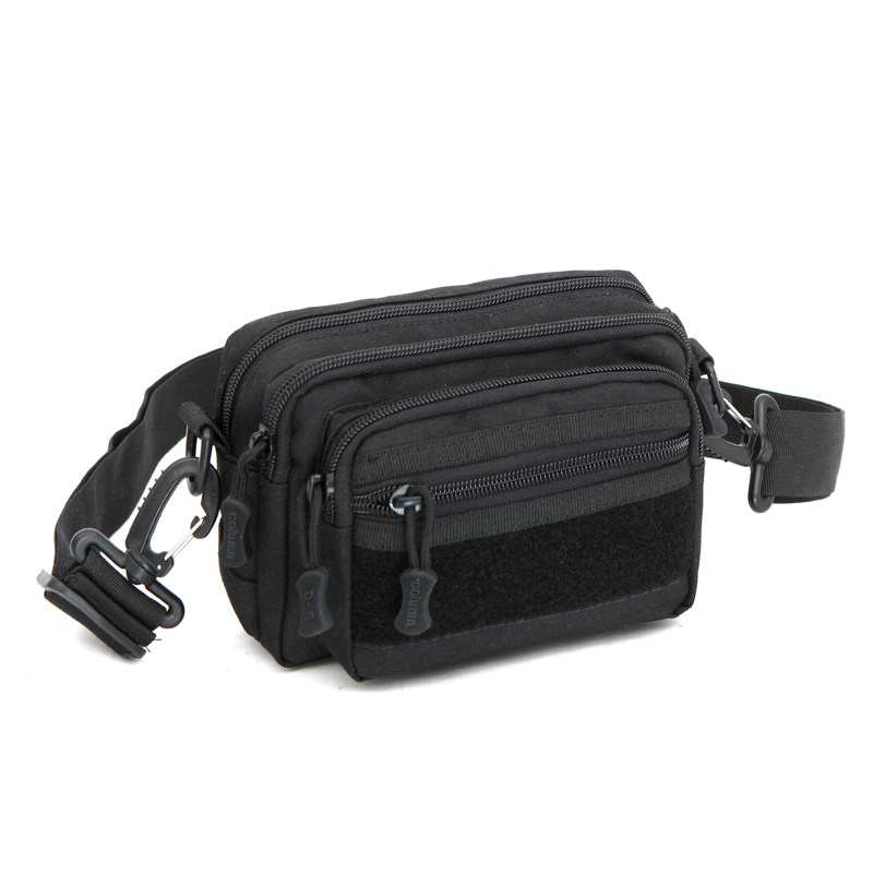 New Outdoor Army Camouflated Men And Women Tactical Multifunction Single Shoulder Sloped Mountaineering Hiking Sport Small Backpack-Taobao