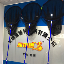 Big things copy nets river dams fish copy nets black pits special big copy nets big copy nets fishing nets quick-drying carbon fish nets green fish nets