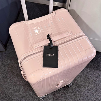 Extra Large Suitcase for Women 2025 New Trendy 28inch Travel Suitcase for Students Men Large Capacity Password Suitcase Trolley Case