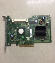 Spot DELL 5IR SAS Array Card 490 T5400 ucs-51 sas card UN939 GU186