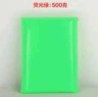 Флуоресцентный зеленый