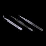 Глина, пинцет, конструктор из нержавеющей стали, «сделай сам»