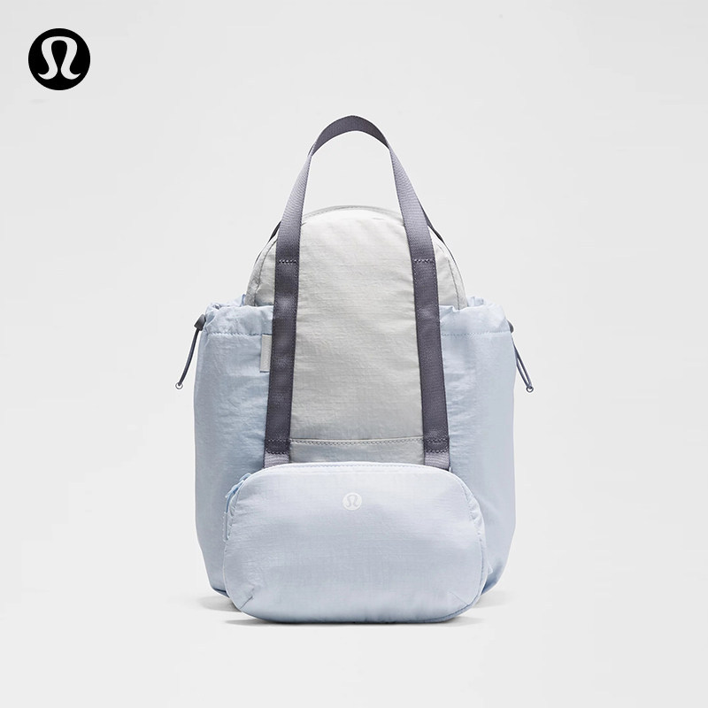 Pack and Go Women's Multi-Purpose Bag Water-Resistant丨Lululemon丨Lw9Dt2S
