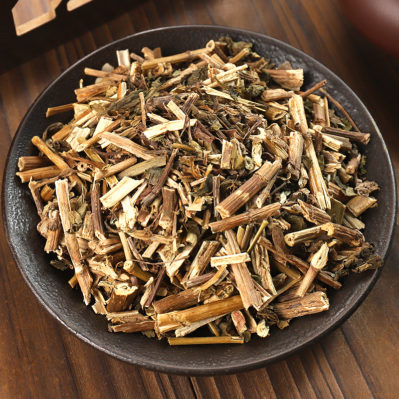 野生苦菜干煲汤神器?广东人餐桌的秘密食材来了!