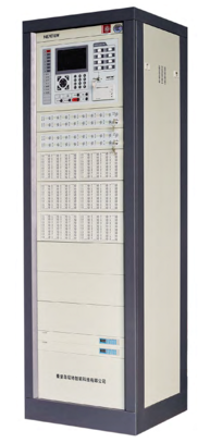 Qinhuangdao Nite Fire Alarm Controller (Linkage) Cabinet - type Stage Host NT 8001