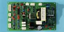 Jasic NBC250 270 MIG315 gas protection welding wire feeding plate control board two protection welding circuit board