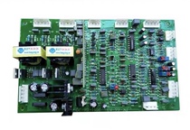 Jasic MIG250FJ33 NB270J50 protection welding machine motherboard CO2 circuit board PK-66-A3