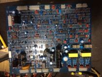 Huayuan NB-350 500 630IGBT II Pawelder NBI AP1 Control Circuit Computer Main Board