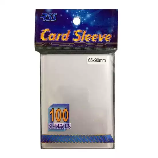 rss card sleeves Sleeve Kings Standard – 110 Count, Clear 60 Micron Thickness, Large Size (70 x 110 mm), Compatible with Scythe & More – SKU: SKS-8813 : Toys & Games a few are even 50 microns RSS 65x90mm 透明卡套