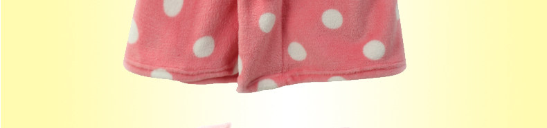 Peignoir jeunesse SH0006 - Ref 602832 Image 118