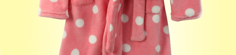 Peignoir jeunesse SH0006 - Ref 602832 Image 117