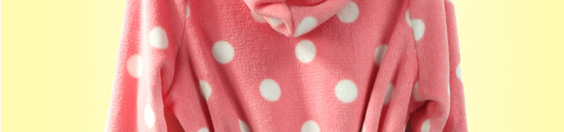 Peignoir jeunesse SH0006 - Ref 602832 Image 120