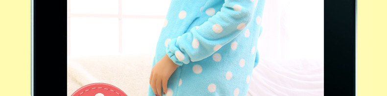 Peignoir jeunesse SH0006 - Ref 602832 Image 96