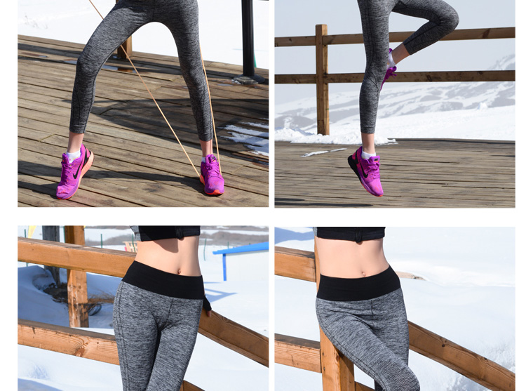 body amincissant mouvement en nylon - Ref 685148 Image 23