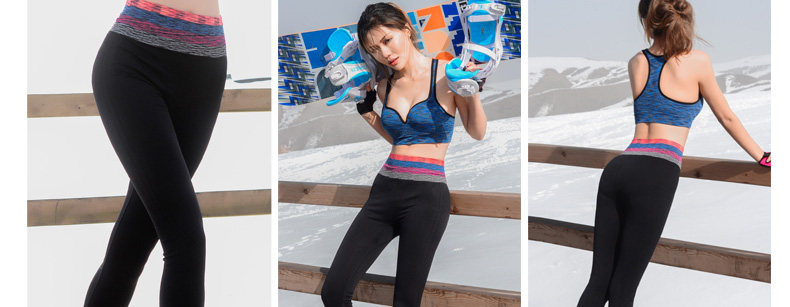 body amincissant simple en nylon - Ref 673781 Image 20