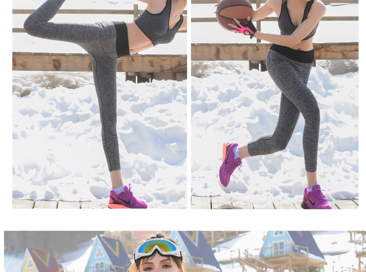 body amincissant mouvement en nylon - Ref 685148 Image 15