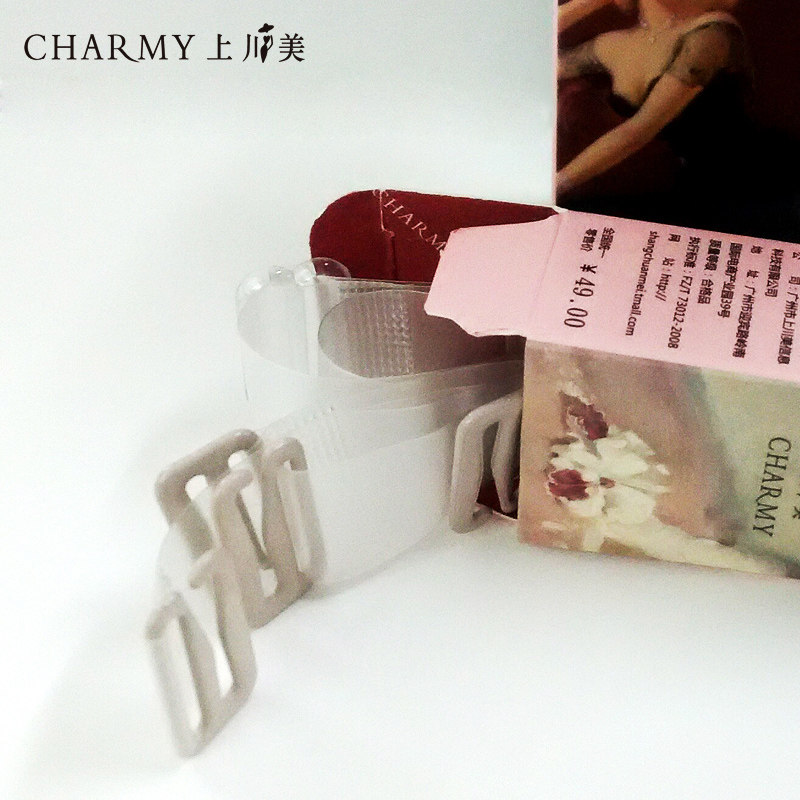 Sangles pour lingerie J0009 - Ref 812497 Image 10