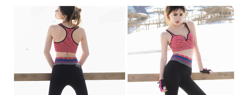 body amincissant simple en nylon - Ref 673781 Image 18