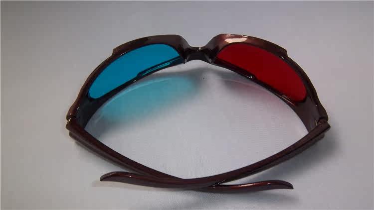 Lunettes VR ou 3D - Ref 1230159 Image 7