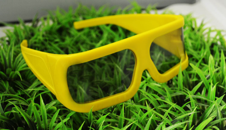 Lunettes VR ou 3D - Ref 1228699 Image 9