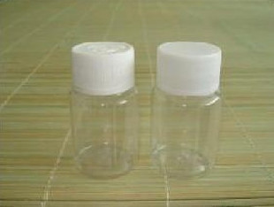 15 grams (ml) plastic bottle PET bottle PET bottle transparent bottle 10 ml bottle