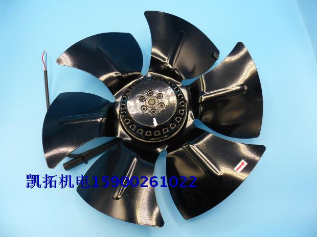 G series frequency conversion fan G-160A exhaust fan 300FZL-380V cooling cooling