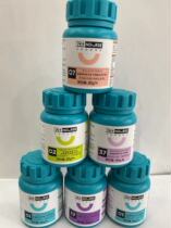 Necropolis Vitamin Tablets Calcium Tablet Dog Heophilia Trace Elements Dog Generic Calcium Supplements Calcium Balanced Nutrition 80g