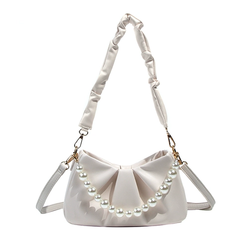 Сумка через плечо, сумка подмышку, сумка на одно плечо, французский стиль, премиум класс