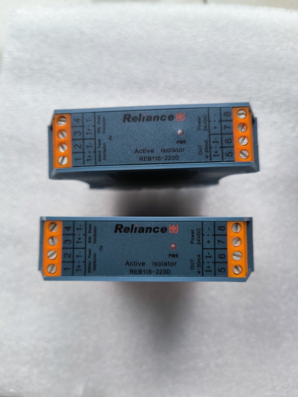 Reliance Isolator Reb1Is-223D Item Number 763083Reb11S-223D Brand New Original