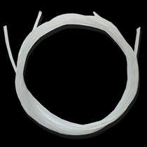 Jinling Sports Basketball Net Threading Belt Basket Threading Wire Competition High-End 12-Buckle Standard Basketball Net Hoop Threading Wire