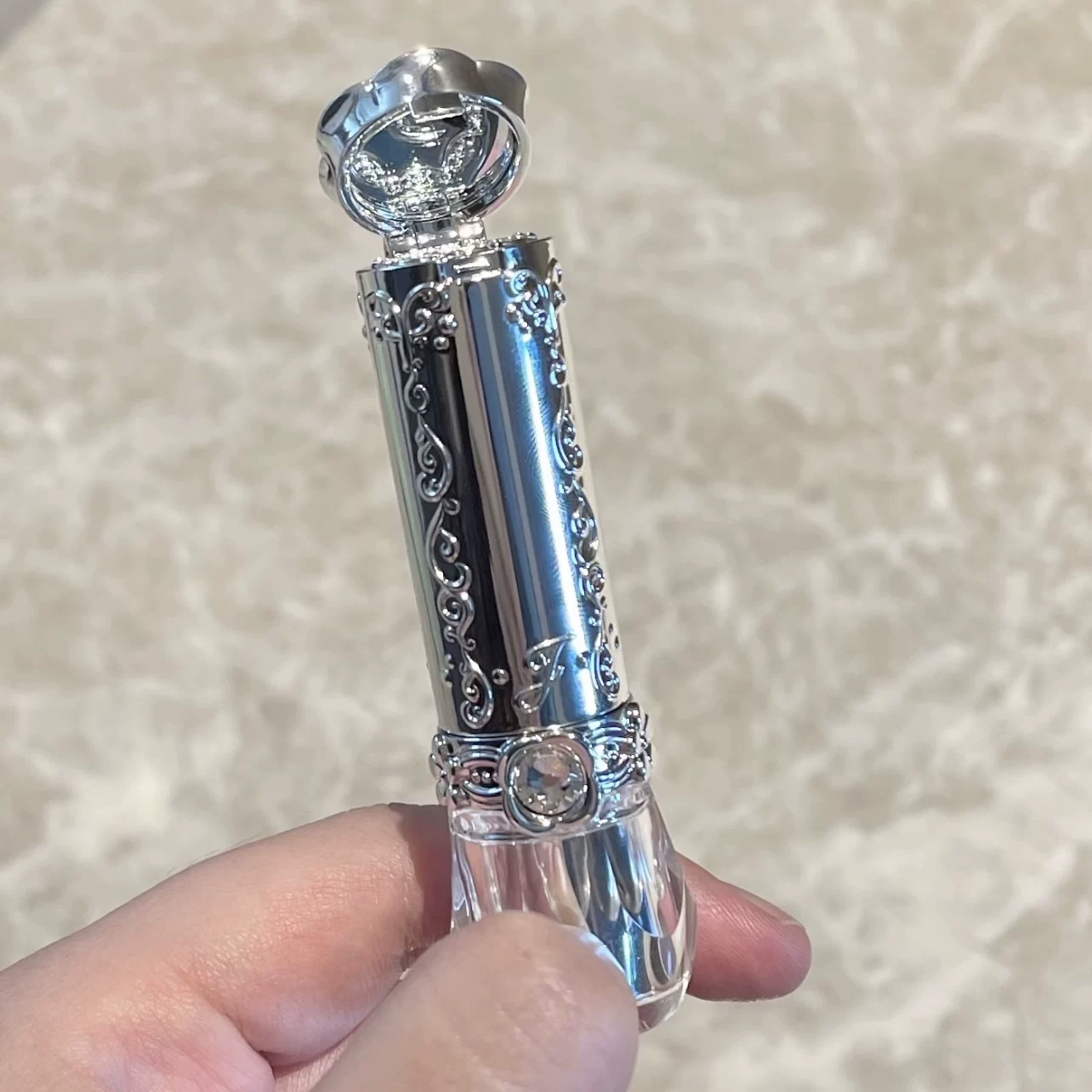 Jill Stuart/Jill Stuart Flower Dance Light Lipstick 06 Days Mixed Lipstick Moisturizing Color Lip and Cheek Liquid